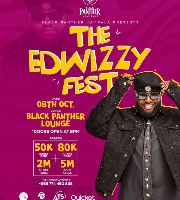 THE EDWIZZY FEST